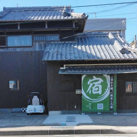 癒し宿 かぐら คุชิโมโตะ ภายนอก รูปภาพ